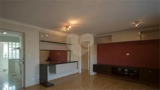 Apartamento com 3 Quartos à venda, 95m² no Brooklin Paulista, São Paulo