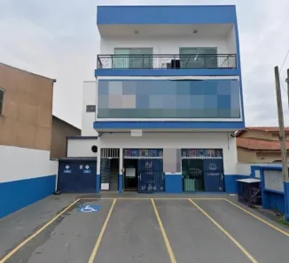 Imóvel Comercial à venda, 564m² no Jardim Santa Maria, Campo Limpo Paulista