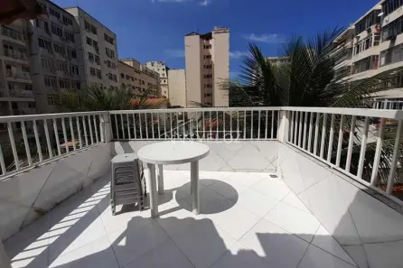 Apartamento com 1 Quarto à venda, 48m² no Flamengo, Rio de Janeiro