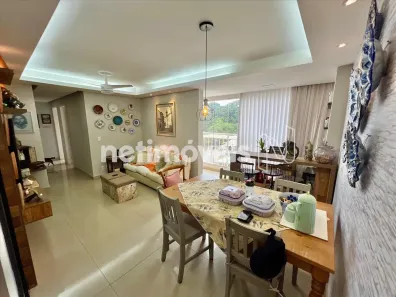 Apartamento com 3 Quartos à venda, 74m² no Castelo, Belo Horizonte