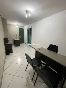 Sala Comercial para alugar, 31m² no Vila Industrial, Campinas