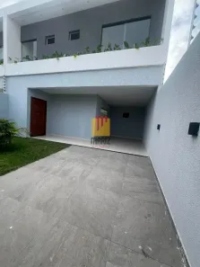 Casa com 3 Quartos à venda, 155m² no Praia do Francês, Marechal Deodoro