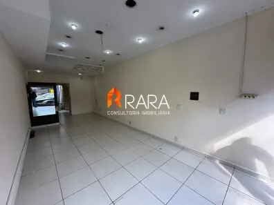 Ponto Comercial para alugar, 40m² no Rudge Ramos, São Bernardo do Campo