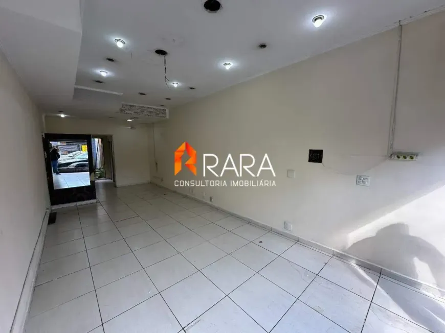 Pontos Comerciais para alugar com Cozinha e 40 m² em Rudge Ramos - São Bernardo do Campo, SP - Viva Real