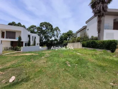 Lote/Terreno à venda, 736m² no Tamboré, Santana de Parnaíba