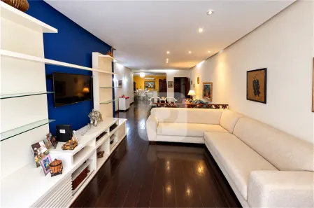 Apartamento com 3 Quartos à venda, 180m² no Copacabana, Rio de Janeiro