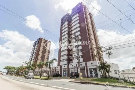 Apartamento com 2 Quartos à venda, 76m² no Três Figueiras, Porto Alegre