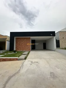 Casa de Condomínio com 3 Quartos à venda, 130m² no Residencial Alta Vista 1, Caçapava