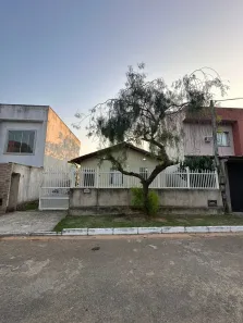 Casa de Condomínio com 2 Quartos à venda, 70m² no Nova Cidade, Macaé