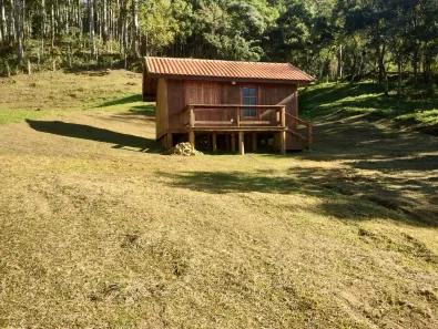 Fazenda/Sítio com 1 Quarto à venda, 50000m² no , Delfim Moreira