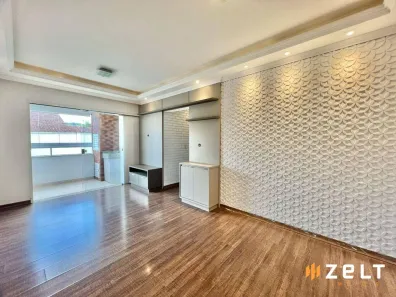 Apartamento com 2 Quartos à venda, 78m² no Valparaiso, Blumenau