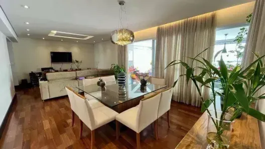 Apartamento com 3 Quartos à venda, 221m² no Belenzinho, São Paulo