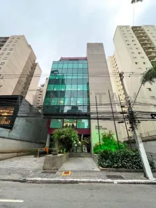 Prédio Comercial para alugar, 4093m² no Vila Olímpia, São Paulo