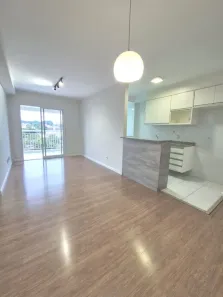 Apartamento com 3 Quartos para alugar, 87m² no Jardim São Caetano, São Caetano do Sul