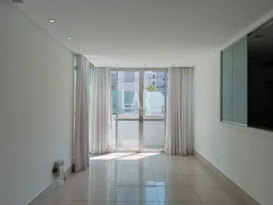 Apartamento com 3 Quartos à venda, 90m² no Gutierrez, Belo Horizonte