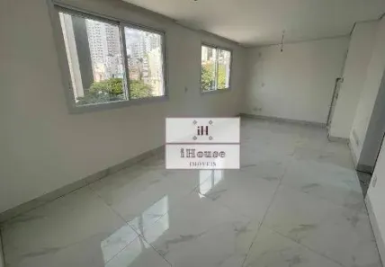 Apartamento com 3 Quartos à venda, 88m² no Sion, Belo Horizonte