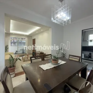 Apartamento com 4 Quartos à venda, 120m² no Caiçaras, Belo Horizonte