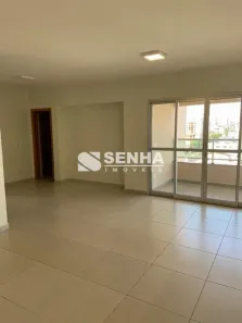 Apartamento com 3 Quartos à venda, 108m² no Santa Mônica, Uberlândia