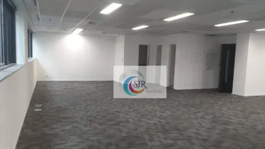 Sala Comercial para alugar, 220m² no Vila Olímpia, São Paulo