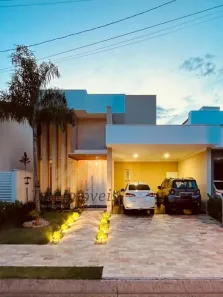 Casa de Condomínio com 3 Quartos à venda, 170m² no Jardim Jockey Clube, São Carlos