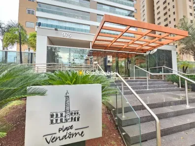 Apartamento com 3 Quartos à venda, 200m² no Jardim Botânico, Ribeirão Preto