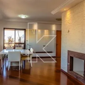 Apartamento com 3 Quartos para alugar, 143m² no Vila Mascote, São Paulo