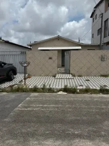 Casa com 2 Quartos à venda, 200m² no Ernesto Geisel, João Pessoa