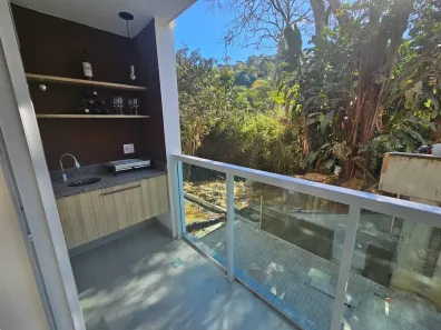 Apartamento com 2 Quartos à venda, 68m² no Retiro, Petrópolis