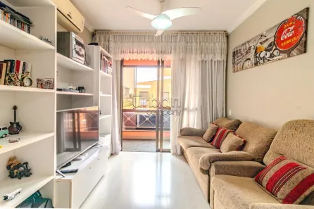 Apartamento com 3 Quartos à venda, 73m² no Chácara das Pedras, Porto Alegre