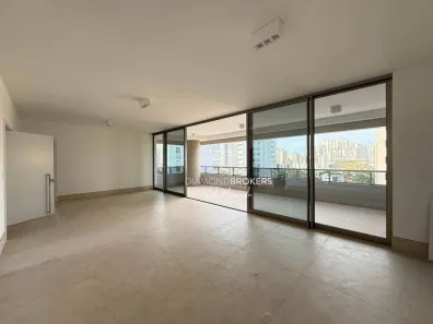 Apartamento com 4 Quartos para venda ou aluguel, 208m² no Vale do Sereno, Nova Lima