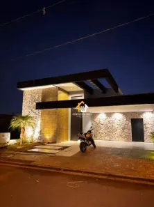 Casa de Condomínio com 3 Quartos à venda, 160m² no Loteamento Village Damha Mirassol III, Mirassol