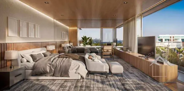 Apartamento com 4 Quartos à venda, 373m² no Ibirapuera, São Paulo