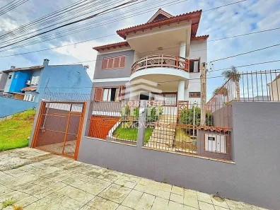 Casa de Condomínio com 3 Quartos à venda, 227m² no Mário Quintana, Porto Alegre
