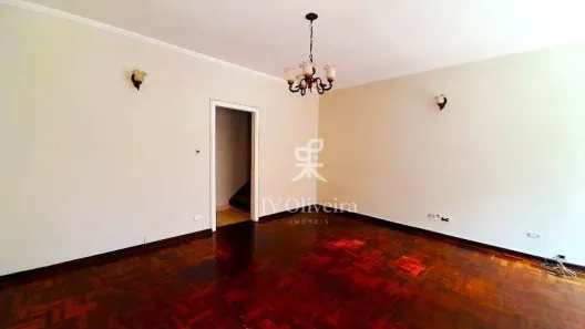 Casa com 3 Quartos à venda, 200m² no Pinheiros, São Paulo
