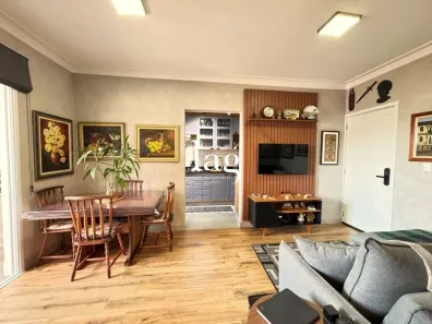 Apartamento com 3 Quartos à venda, 86m² no Vila Lucy, Sorocaba
