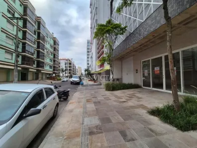 Ponto Comercial para alugar, 110m² no Navegantes, Capão da Canoa