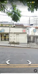 Ponto Comercial à venda, 100m² no Alto da Boa Vista, São Paulo
