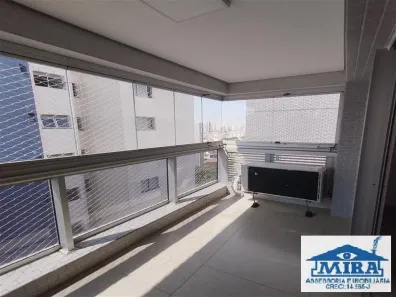 Apartamento com 1 Quarto para alugar, 35m² no Vila da Saúde, São Paulo