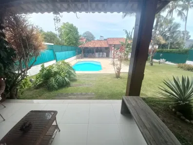 Casa de Condomínio com 3 Quartos à venda, 320m² no Engenho do Mato, Niterói