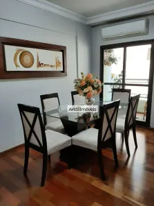 Apartamento com 3 Quartos à venda, 120m² no Vila Redentora, São José do Rio Preto