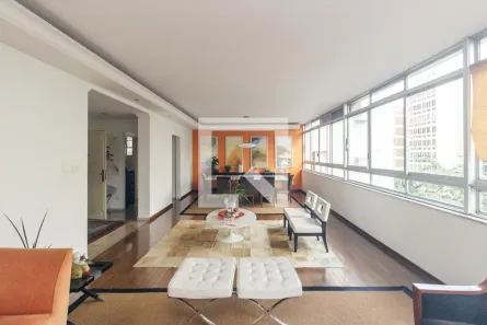 Apartamento com 3 Quartos à venda, 255m² no Higienópolis, São Paulo