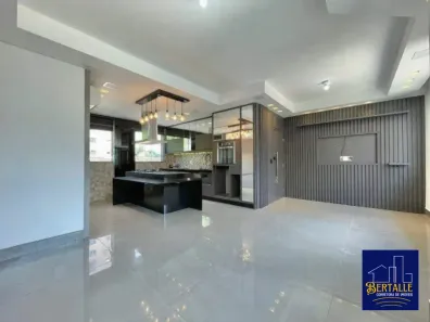 Apartamento com 4 Quartos à venda, 136m² no São Pedro, Belo Horizonte