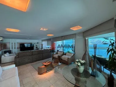 Apartamento com 4 Quartos à venda, 450m² no Boa Viagem, Niterói