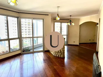 Apartamento com 4 Quartos à venda, 154m² no Parque do Terceiro Lago, São Paulo