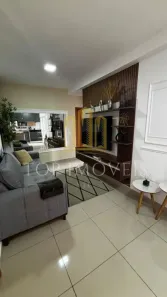 Apartamento com 2 Quartos à venda, 63m² no Jardim Satélite, São José dos Campos