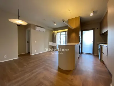 Apartamento com 2 Quartos à venda, 89m² no Pinheiros, São Paulo
