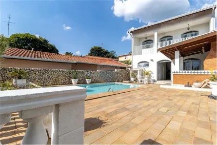 Casa com 1 Quarto à venda, 227m² no Jardim Paraíso, Campinas