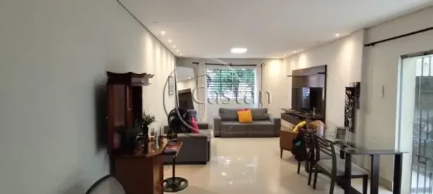 Sobrado com 2 Quartos à venda, 120m² no Vila Bertioga, São Paulo
