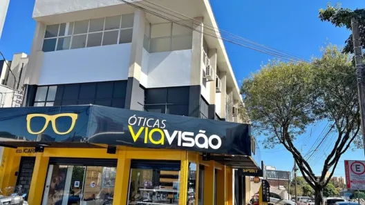 Sala Comercial para alugar, 40m² no Centro, Londrina