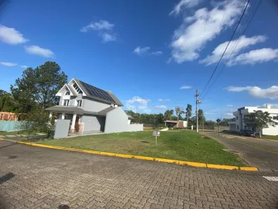 Lote/Terreno à venda, 392m² no Country, Santa Cruz do Sul